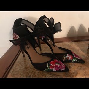 Beautiful INC Heels